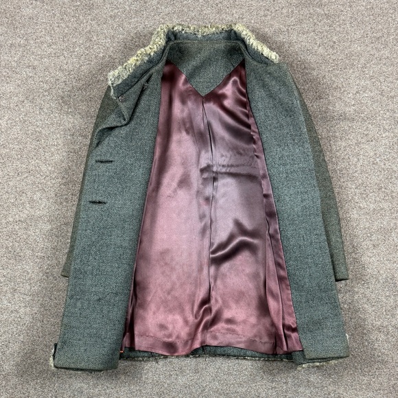 Grey jacket - Picture 3 of 14